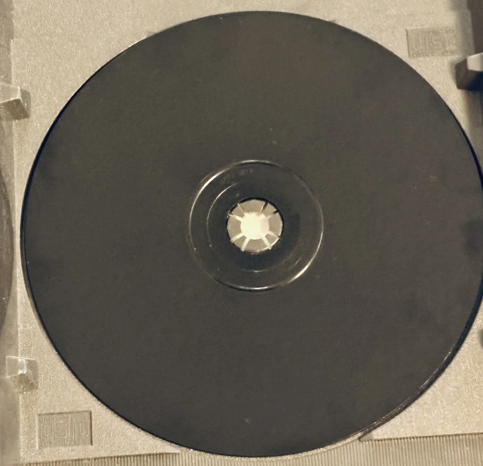 Rayman - Caja Larga (PlayStation 1, PS1) 100% Auténtico COMPLETO con Tarjeta de Registro Foto 4 de 4