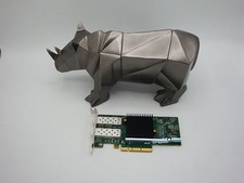 Silicom PE210G2SPI9A-XR 10Gbe Dual Port SFP PCI-E Adapter