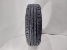 165/60R15 77H Continental ECO 7.3mm of Tread Part Worn Tyre Warrantied
