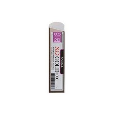 Dong-A Mechanical Pencil Lead 2B XQ GOLD  0.5mm 
