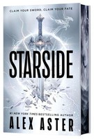 Starside (Deluxe Limited Edition) | Aster, Alex | Gebunden | 9780063462434