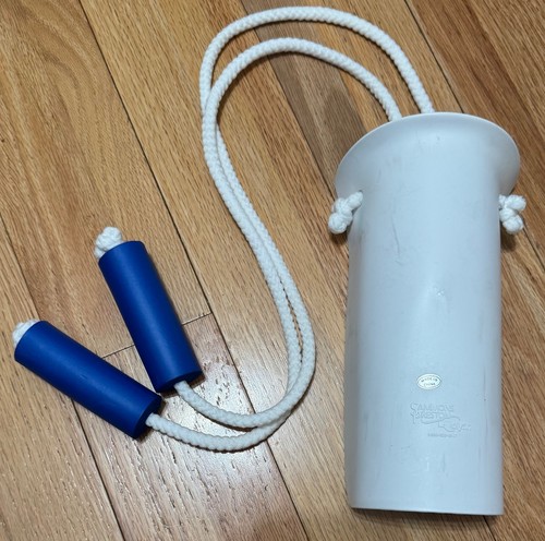 Sammons Preston Medical Sock & Stocking Aid Foam Handles