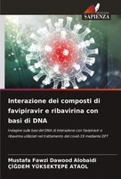 Mustafa Fawzi Dawood Alobaidi (U. A.) | Interazione Dei Composti Di...