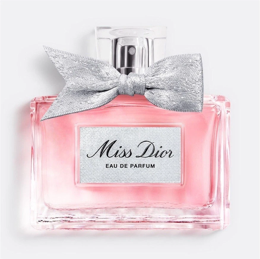 Miss Dior Eau de Parfum 100ml 未開封・新品未使用 Dior Miss Dior Fragrances for sale | eBay