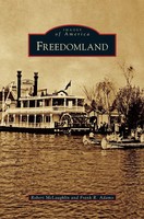 Robert Mclaughlin (U. A.) | Freedomland | Buch | Englisch (2010) | Gebunden