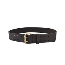Style n Craft Work Belt, Durable and Rugged Belt Dark Brown
