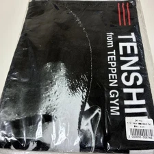 Tenshin Nasukawa RIZIN Towel TEPPEN GYM Unused Fan item