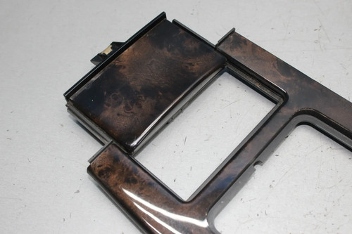 Middelste console ZB Schakelaar Vermomming 7036119 BMW 5er E61 525d Bj.04 - Afbeelding 5 van 10