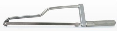 Lenox 20908908 Close Quarter Hand Saw 18'' 10 TPI Aluminum Handle
