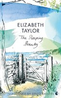 Elizabeth Taylor - Sleeping Beauty - Paperback - J245Z