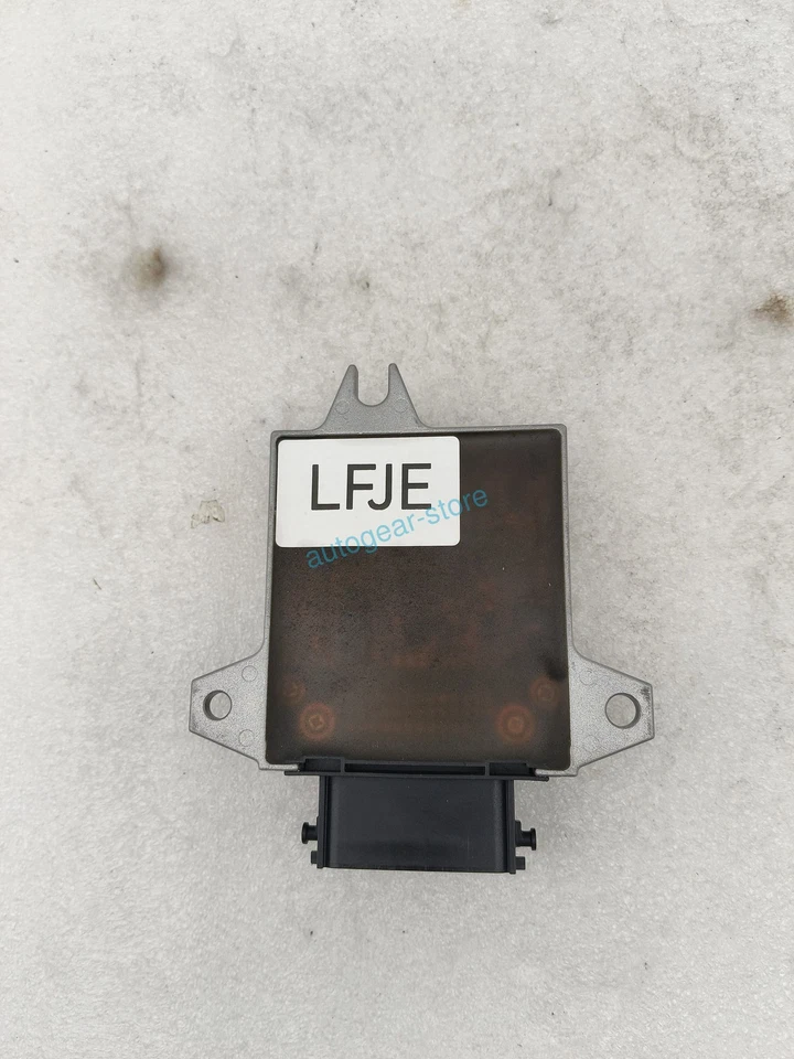 L5E4189E1E TCM TCU Transmission Control Module Fit For Mazda 5 2.5L 2012-2015 - Image 4 of 4