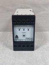 EAPL PMD-01 V 2.0 PHASE MONITORING DEVICE 440VAC