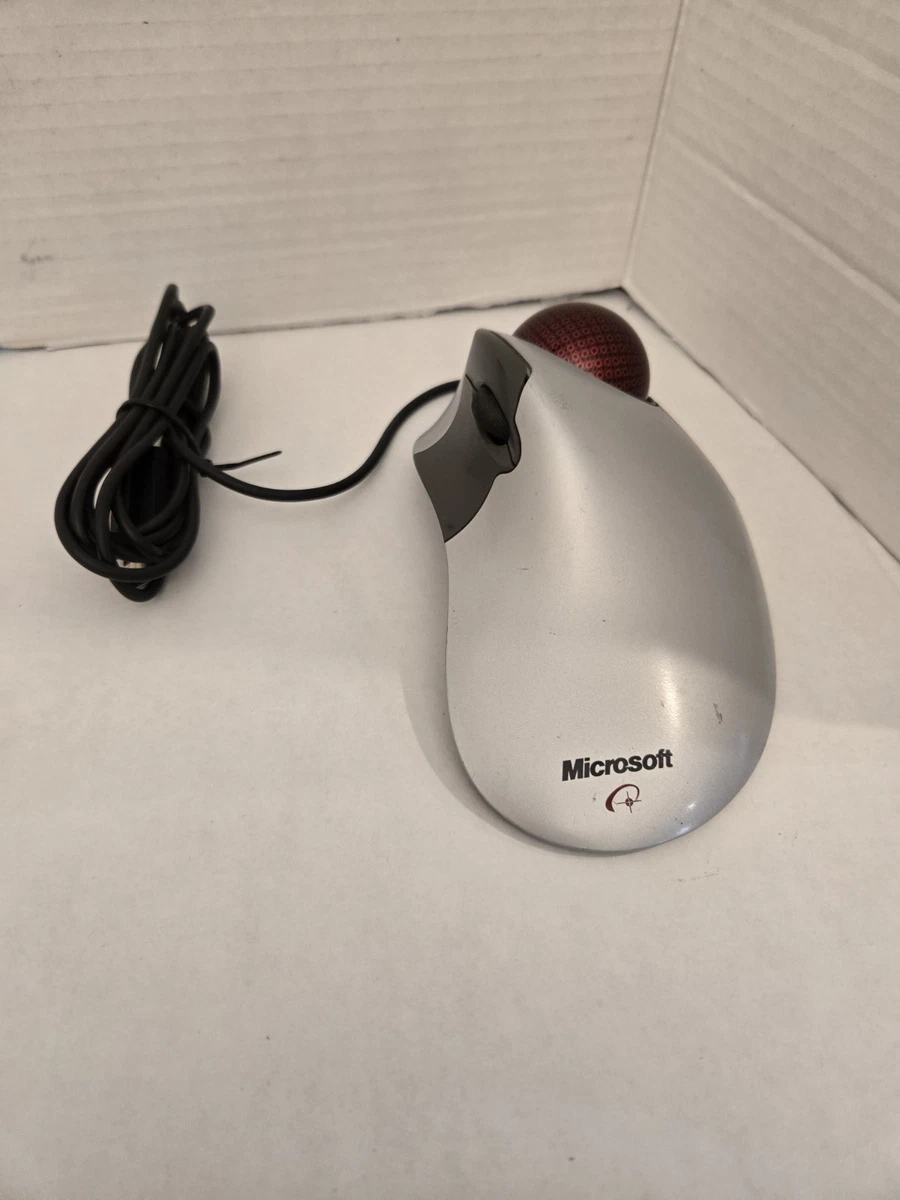 Microsoft Trackball Explorer for sale - eBay