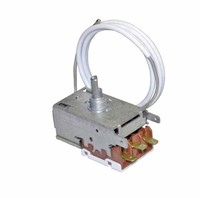 Thermostat K57-L5537 Ranco 900Mm Liebherr 6151190 FüR KüHlschrank