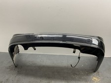 Stossfängerverkleidung Hinten A2048802940 Mercedes-benz C 180 T CGI 204 Kombi