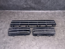 VW Golf 4 coperture griglia paraurti 1J0853665B #N29511