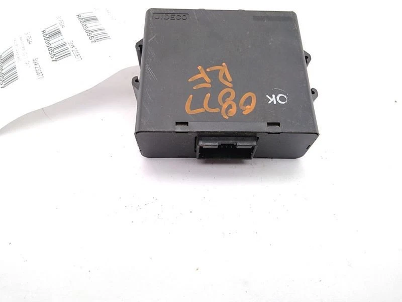 Módulo de controle de computador de controle de cruzeiro SUBARU BAJA 2003 2004 2005 2006 - Imagem 3 de 4