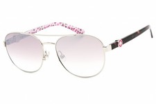 KATE SPADE KSRAGLAN-10NQ-56 Sunglasses Size 56mm 140mm 17mm palladium Women NEW