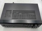 Vintage Pioneer SX-255R Black Wired Phono Tuner AM/FM Stereo Receiver