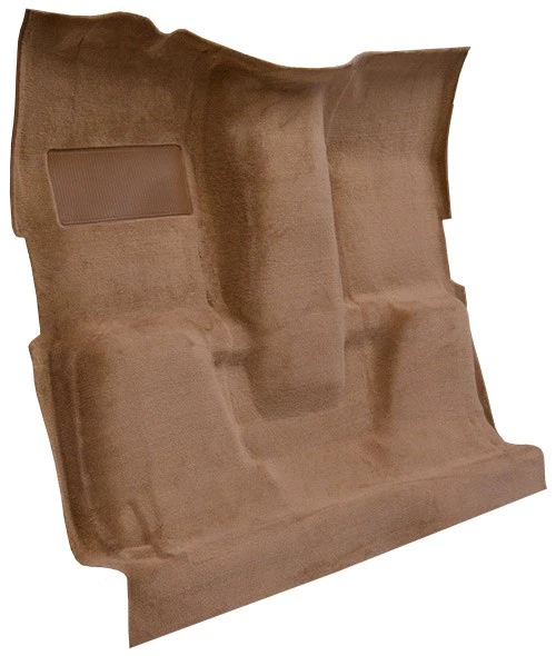 Alfombra GMC K1500 1979-1980 - Cutpile | cabina regular, 4x4, automática, 4 velocidades Foto 2 de 4