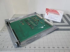 SVG Thermco, 173980-001, PCB Assy Dig. Output RVP, New