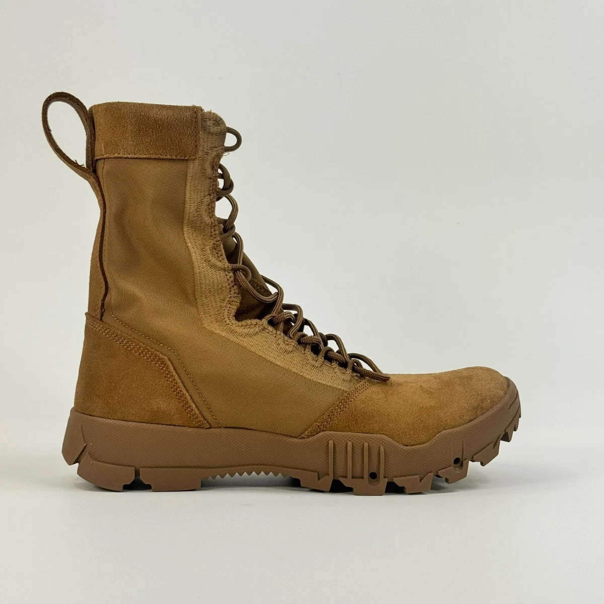 Nike SFB Jungle 8 Inch Coyote for Sale | Authenticity Guaranteed