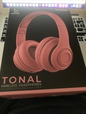Tonal Wireless Headphones
