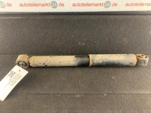 240742 Stoßdämpfer hinten VW Caddy IV Kasten (SAA, SAH) 2K5513029G 2.0 TDI
