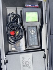 Drb Chrysler Scan Tool With Cards And Extras Drb Chrysler Scan Tool With Cards And Extras