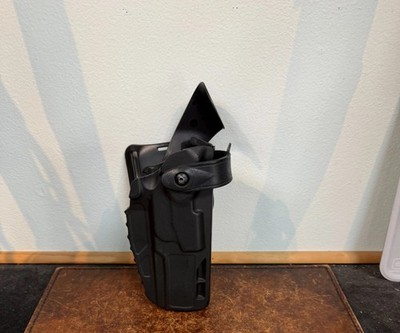 SAFARILAND 7360-450 SIG SAUER P320 P250 M17/ FULL SIZE LEVEL III RIGHT HAND BELT