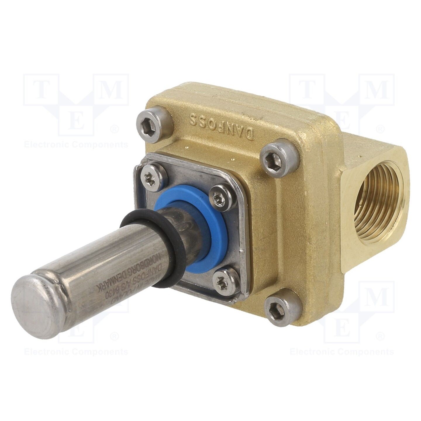 DANFOSS 032U5252 Electromagnetic valve
