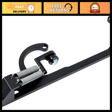 Throttle Return Spring Bracket For Performance Engines - Adjustable Durable Des