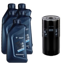 Filtre à huile BMW Z8