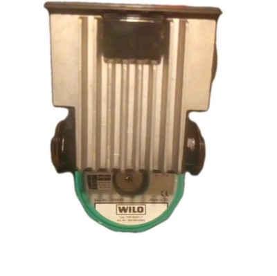 Lilo Pumpe Typ: Top-E30/1-7 Class F IP43