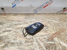BMW 3 Gran Turismo F34 Z�ndschl�ssel 2.99 Diesel 2014 32246372
