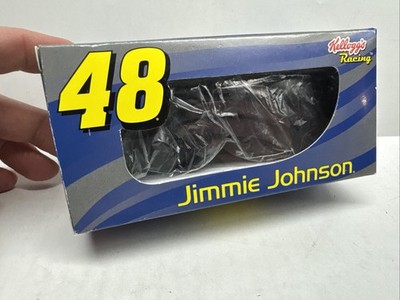 (BT4) Team Kellogg's Racing Jimmie Johnson #48 Sunglasses 2009