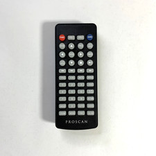 Proscan Remote - TESTED WORKS