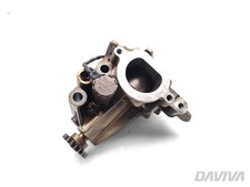 Pompe à essence Nissan QASHQAI
