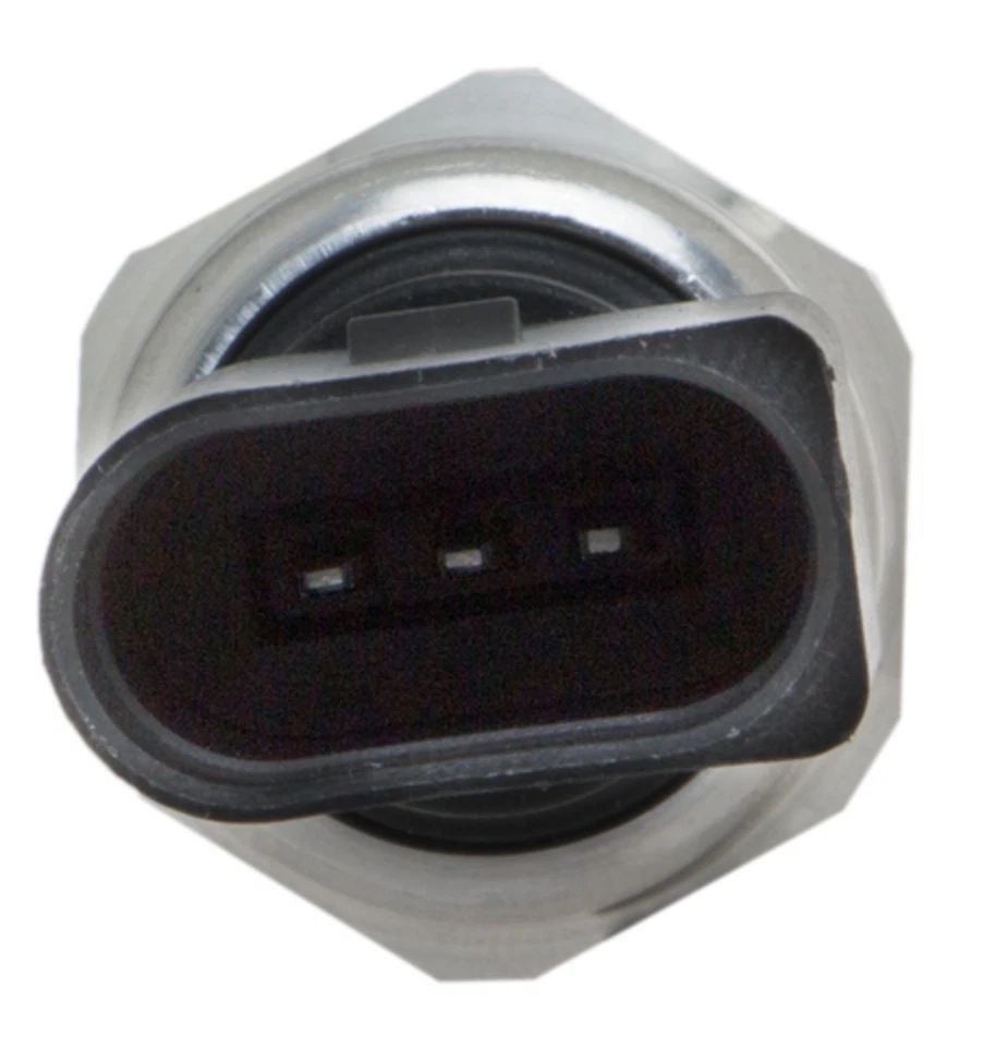 Переключатель системы ОВК Four Seasons 37427 для некоторых моделей Audi Volkswagen 03-20 - Изображение 4 из 4