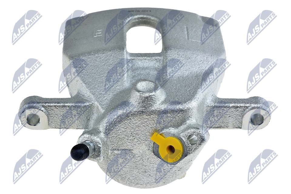 BRAKE CALIPER HZP-SU-006 FOR SUZUKI OPEL K10B 1.0L 3cyl SPLASHZ 13 DTJ 1.2L 3cyl - Image 6