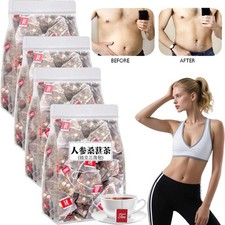 Detox Tea Weight Loss Tea Slimming Diet Tea Bags Fat Burning