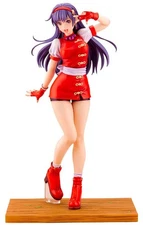 BISHOUJO SNK Bishojo Athena Asamiya THE KING OF FIGHTERS 1998 1/7 Figure SV314