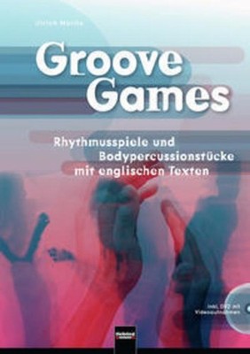 Groove Games Ulrich Moritz