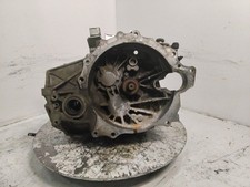 Boite de vitesse Jeep PATRIOT