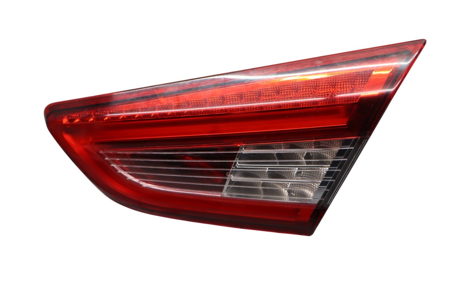 14-20 Maserati Ghibli Rear Right Side Inner Tail Light Lamp 6700046630 Oem
