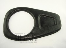 Coperchio bordo plastica leva cambio gear lever surround Fiat 124 AS Spider