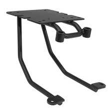 Porte bagage/support top case shadadapt. bmw f800 r/s 2009 -