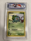 2006 Pokemon Bulbasaur #45 HGC 7 (sb4)