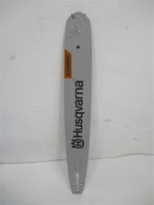 Husqvarna 596 19 97-72 , 18" Chainsaw Bar, .325" Pitch, .050" Gauge, 72 DL