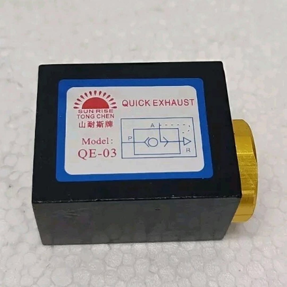 Air Release Valve Applicable In Oil And Gas Industry Compatible With Boilers